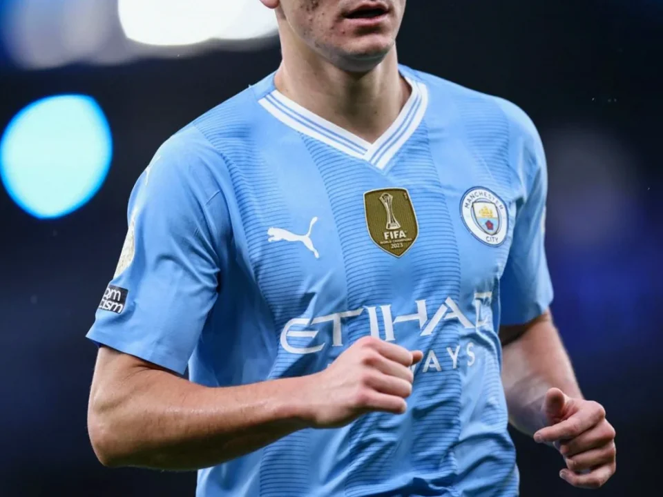 Etihad Says Manchester City Case Has Damaged Its Reputation