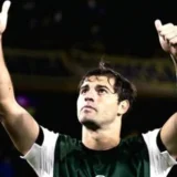Santiago Sosa’s Rallying Cry Before Vasco da Gama Faced Boca