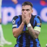 Inter and Napoli Face Early Champions League Reality Check
