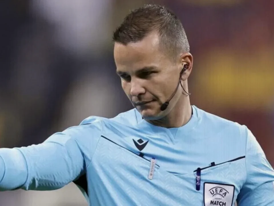 Europa League: Referees Appointed for Juventus, Milan and Atalanta