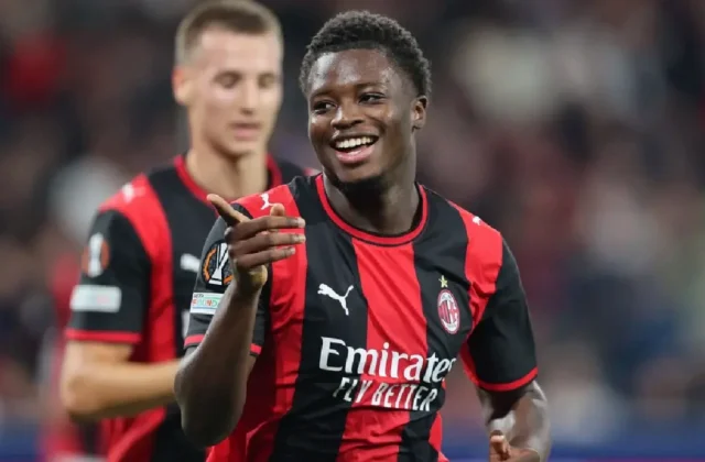 Europa League Matchday 2: Juventus and Leverkusen Make Early Statements