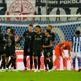 Equi Fernández and Medina feature in Leverkusen’s Europa League rout