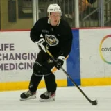 Adam Andersson Leads NHL Prospects’ Fast Start in Europe