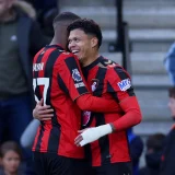 Evanilson Inspires Bournemouth’s First Premier League Win Over Sunderland