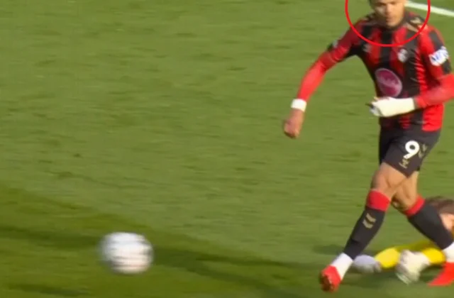 Evanilson Inspires Bournemouth as Marco Rose Secures First Premier League Win