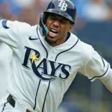 Chandler Simpson Still Chasing His First MLB Home Run