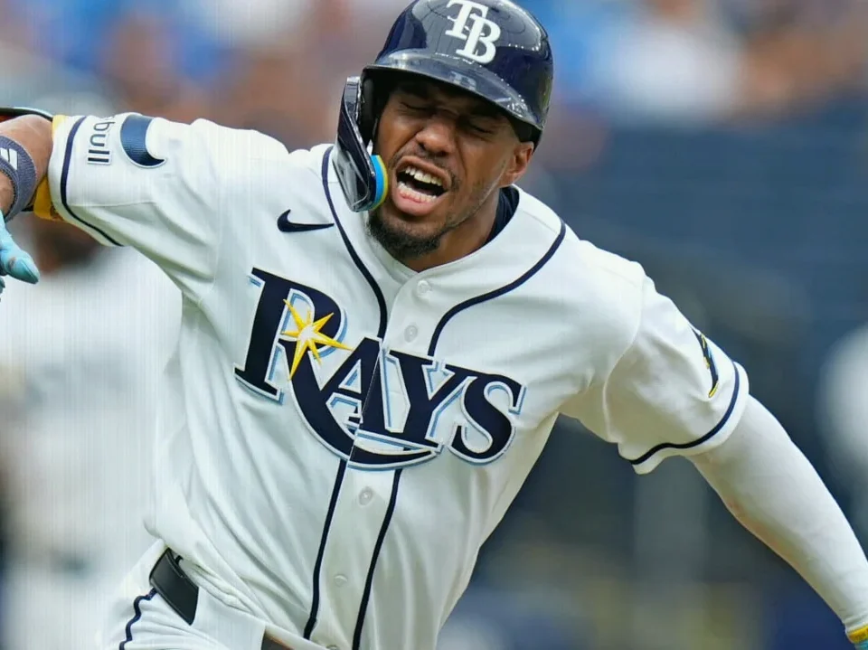Chandler Simpson Still Chasing His First MLB Home Run