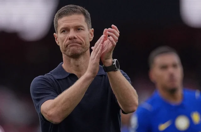 Premier League Focus: Man City, United, Arsenal, Liverpool and Chelsea