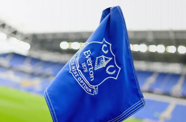 Friedkin Group Seeks New Investors to Take Control of Everton