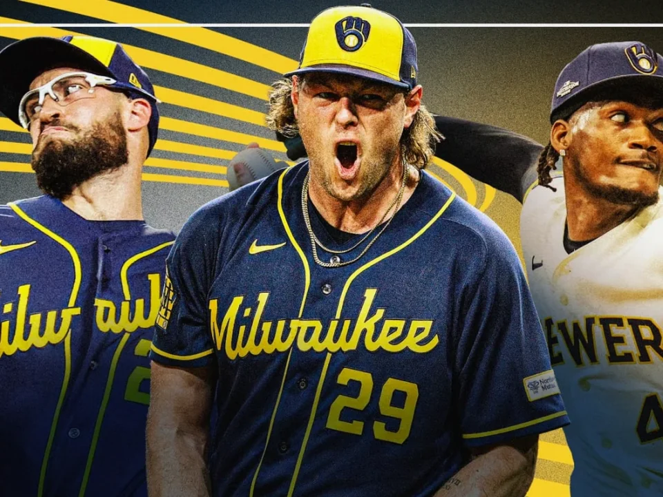 Brewers Bullpen Looms Large Ahead of NLCS Opener vs. Dodgers