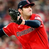 Gavin Williams Brings Strikeout Surge Home for Guardians’ ALCS Game 3