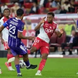 Ansu Fati Finds His Smile Again With Monaco After Injury Setbacks