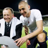 Benzema’s Lyon Return Blocked by Al-Hilal Contractual Ties
