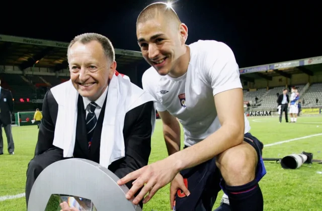 Benzema’s Lyon Return Blocked by Al-Hilal Contractual Ties