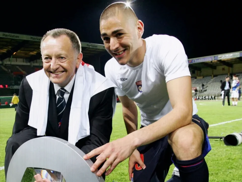Benzema’s Lyon Return Blocked by Al-Hilal Contractual Ties