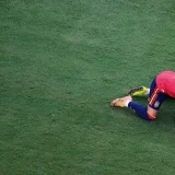 Giuliano Simeone Silences Doubts in Atlético’s Derby Win Over Real Madrid