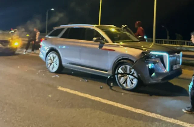 André Onana Released from Hospital After Turkey Road Accident