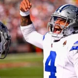 Dak Prescott Breaks Down the Pre-Snap Chess Match of Playing QB