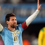 Joan Gaspart Urges Messi to Put Barcelona Fans Before Laporta Rift