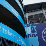 Nick Harris Reveals Abuse His Family Faced Over Manchester City Reporting