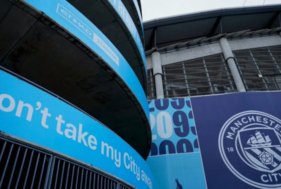 Nick Harris Reveals Abuse His Family Faced Over Manchester City Reporting