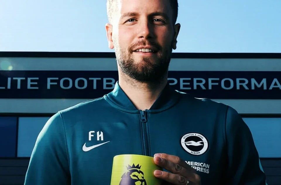 Fabian Hürzeler Leads Brighton’s Premier League Awards Clean Sweep