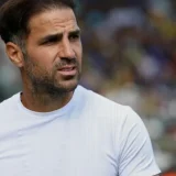 Fabregas confident Como are ready for Feyenoord Champions League clash