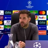 Fabregas Takes Blame After Como’s Feyenoord Defeat