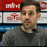 Fabregas Urges Como to Refocus on Sassuolo After Historic United Win