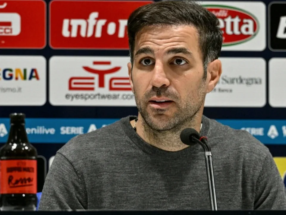 Fabregas Urges Como to Refocus on Sassuolo After Historic United Win
