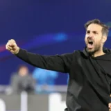Cesc Fabregas Urges Como to Stay Grounded After 4-1 Manchester United Win