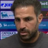 Fabregas Praises Como’s Growth After 3-1 Win at Fiorentina