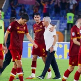 Roma Ready to Face Mourinho’s Real Madrid in Rome Showdown