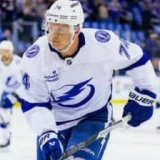 John Carlson Set for Emotional First Matchup Against Capitals with Lightning