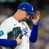 Brewers Put Dodgers on Brink With 3-0 NLCS Lead After Game 3 Win