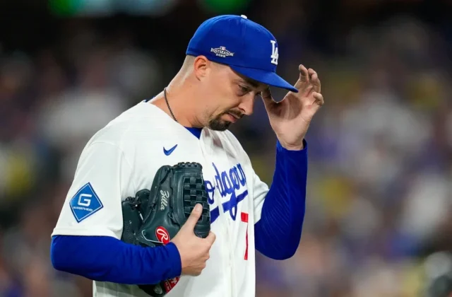 Brewers Put Dodgers on Brink With 3-0 NLCS Lead After Game 3 Win