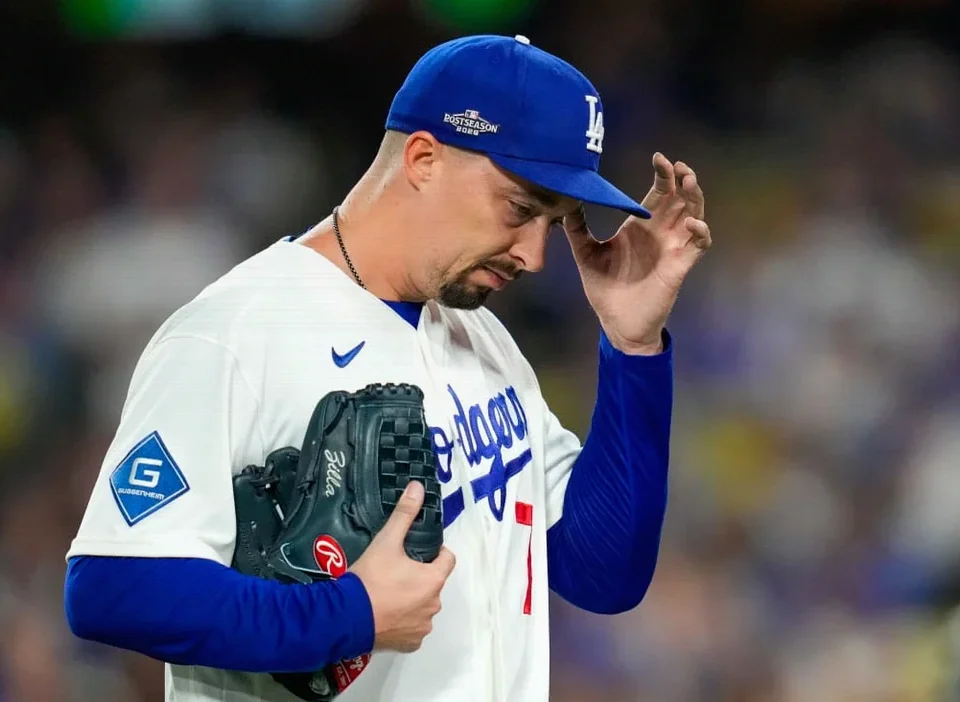 Brewers Put Dodgers on Brink With 3-0 NLCS Lead After Game 3 Win