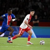 Matthis Abline Back to Full Fitness Ahead of Monaco’s Toulouse Clash
