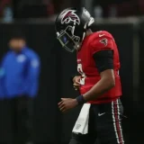 Michael Penix Jr. Expects Quick Return After Rib Injury vs. Ravens