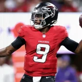 Michael Penix Jr. Trending Toward Starting for Falcons Against Bears