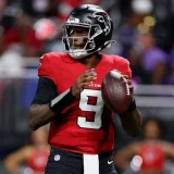 Michael Penix Jr. Expects Quick Return After Rib Injury vs. Ravens