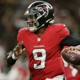 Michael Penix Jr. Cleared to Start Falcons’ Game Against Bears
