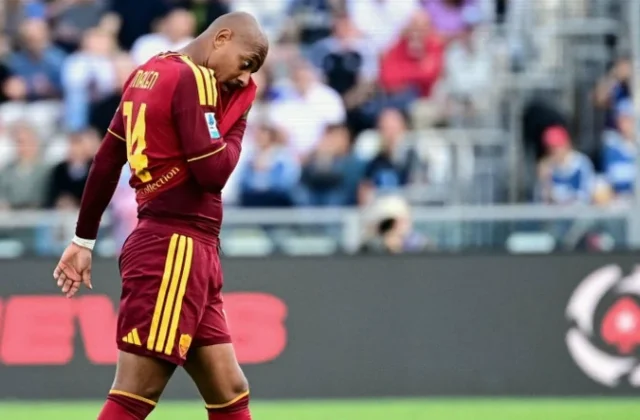 Fantacampionato: Okoye Tops Serie A Round 6 Flop XI