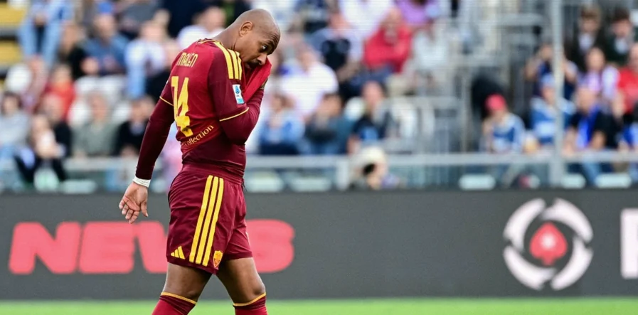 Fantacampionato: Okoye Tops Serie A Round 6 Flop XI