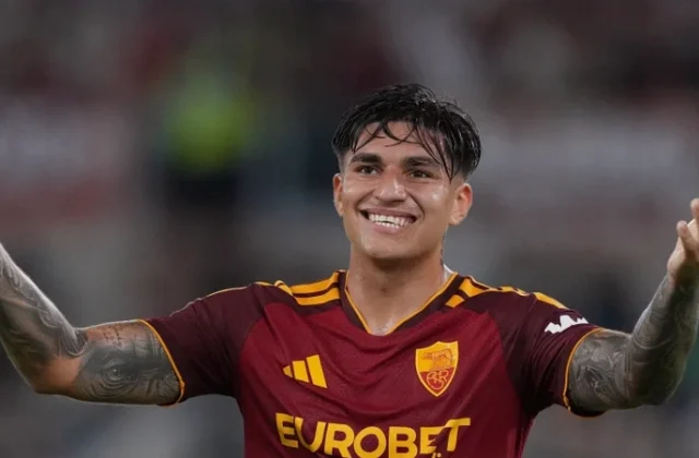 Serie A Matchday 7 Fantasy Picks: Players to Back in Every Match