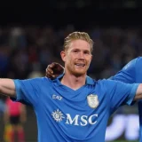 Krstovic and De Bruyne Lead Serie A Matchday 6 Fantasy XI