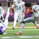Kirk Cousins Headlines Week 5 Fantasy Football Waiver Options