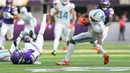 Kirk Cousins Headlines Week 5 Fantasy Football Waiver Options