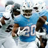 Week 6 Fantasy Football Matchup Rankings: Streamers to Target Amid QB Uncertainty