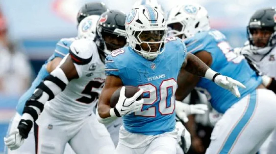 Week 6 Fantasy Football Matchup Rankings: Streamers to Target Amid QB Uncertainty